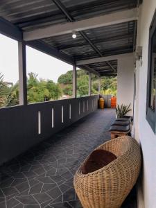 Anorawi Surf accommodation