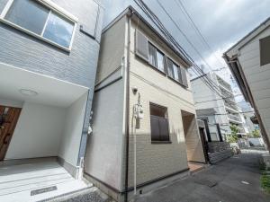 1min to Abeno Sta Private House for 7 阿倍野