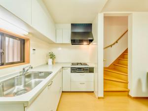1min to Abeno Sta Private House for 7 阿倍野