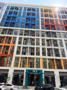 Khu đô thị Sun Uban City Hà Nam