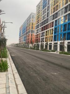 Khu đô thị Sun Uban City Hà Nam