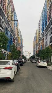 Khu đô thị Sun Uban City Hà Nam