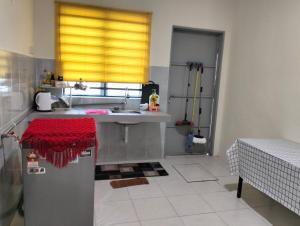 Homestay Panda Seri Iskandar Location nearby Uitm Utp KPM