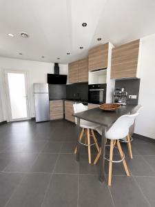 Appartement golfe de Saint-tropez