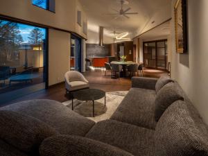 The Villa Nobilis Karuizawaーおもてなしができるホテルビラ