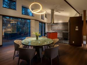 The Villa Nobilis Karuizawaーおもてなしができるホテルビラ