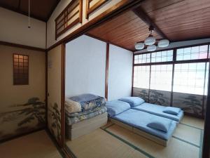 Hostel Caranashi Osaka Imazato