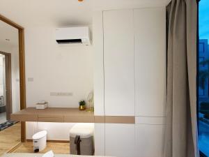 Le Chamonix Chiangmai Pool Resort One-Bedroom Suite Self-Check-in
