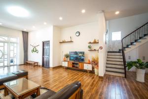 Saly Villa Đà Lạt