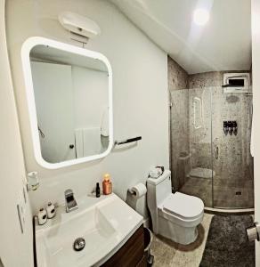 Hermoso apartamento en la playa