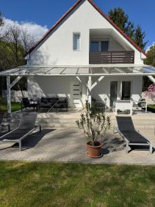 Mineral Zafír apartman