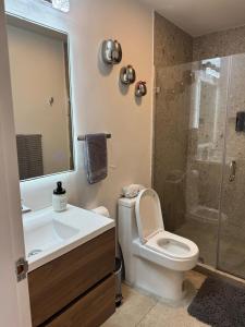 Hermoso apartamento en la playa