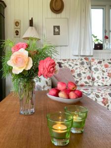 Cozy Holiday Home Near Hvidbjerg Beach