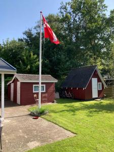 Cozy Holiday Home Near Hvidbjerg Beach