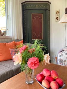 Cozy Holiday Home Near Hvidbjerg Beach