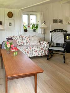 Cozy Holiday Home Near Hvidbjerg Beach