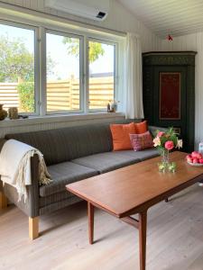Cozy Holiday Home Near Hvidbjerg Beach