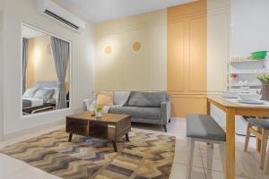 Arte Mont Kiara BedStay