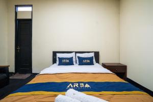Hotel Tobana Kebayoran House By ARBA