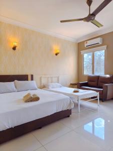 Sky Breeze at Tiara Desaru Residence