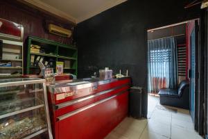 Hotel Tobana Kebayoran House By ARBA