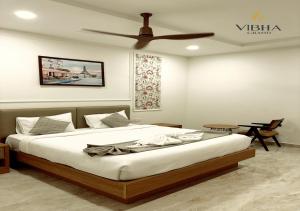 Hotel Vibha Grand
