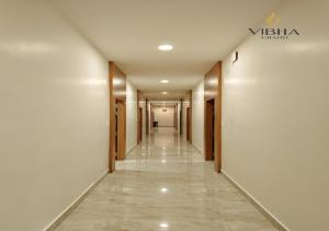 Hotel Vibha Grand