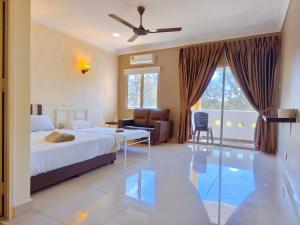 Sky Breeze at Tiara Desaru Residence