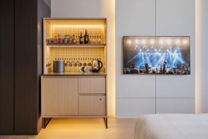 Hard Rock Hotel Pattaya