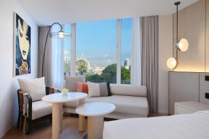 Hard Rock Hotel Pattaya