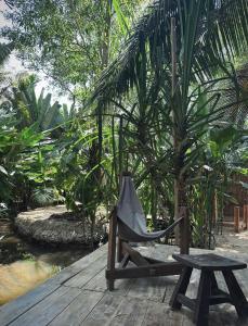 Sadela Retreat