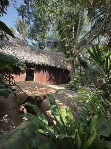 Sadela Retreat