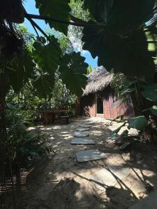 Sadela Retreat