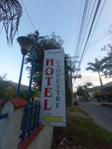 Hotel Campestre Villa Lucila