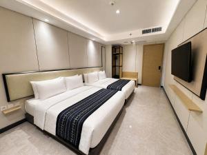 Prime Plaza Hotel Mataram