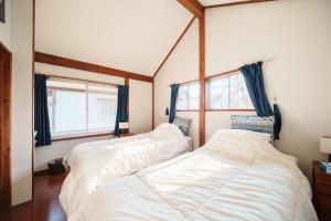 Hannas House Hakuba