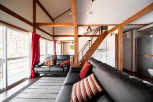 Hannas House Hakuba