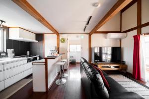 Hannas House Hakuba