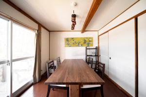 Hannas House Hakuba