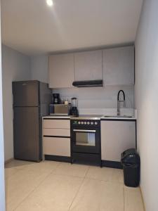 Departamento increible