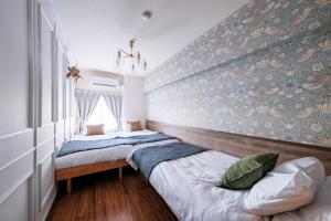 Stay & Roost Kawaramachi
