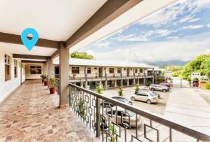 Condominio Vista al Bosque