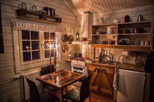 Akurgerði Guesthouse 2 - Country Life Style