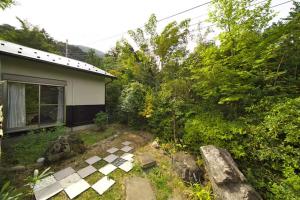 箱根 藤花 四季折々の庭園を眺めながら Bbq 貸切別荘