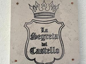 LA SEGRETA DEL CASTELLO, Private Access