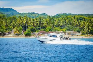 KRISS Bali Diving