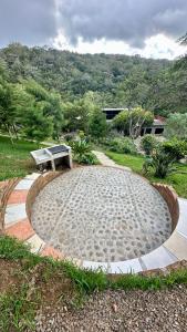 La Villa de los Alas - Estancias