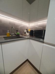 Modern Studio Flat close to Custom House Excel