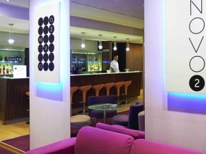 Novotel Poznań Malta