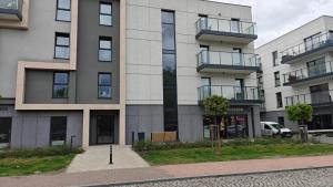 Amber Coast Apartment Gdańsk